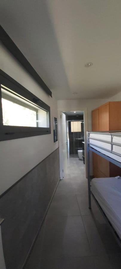 Apartamento Con Terraza Y Vistas Al Mar 로지즈 외부 사진